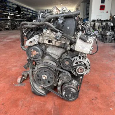 Seat Toledo 1.2 TSI CBZ Motor