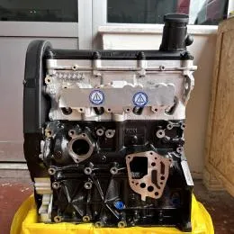 Volkswagen Golf 1.6 BSE Motor [SIFIR]