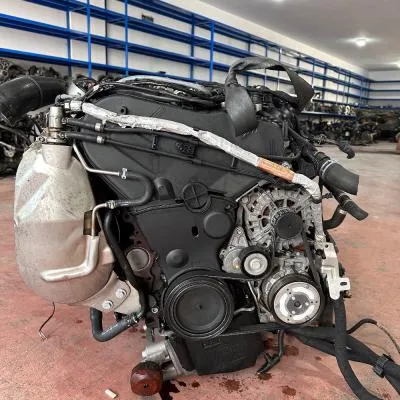 Audi Q5 2.0 TDI CNH Motor